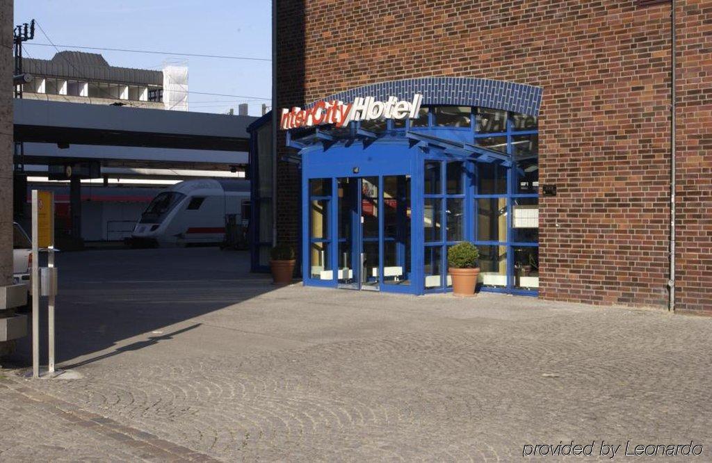 Intercityhotel Altona Hotel Hamborg